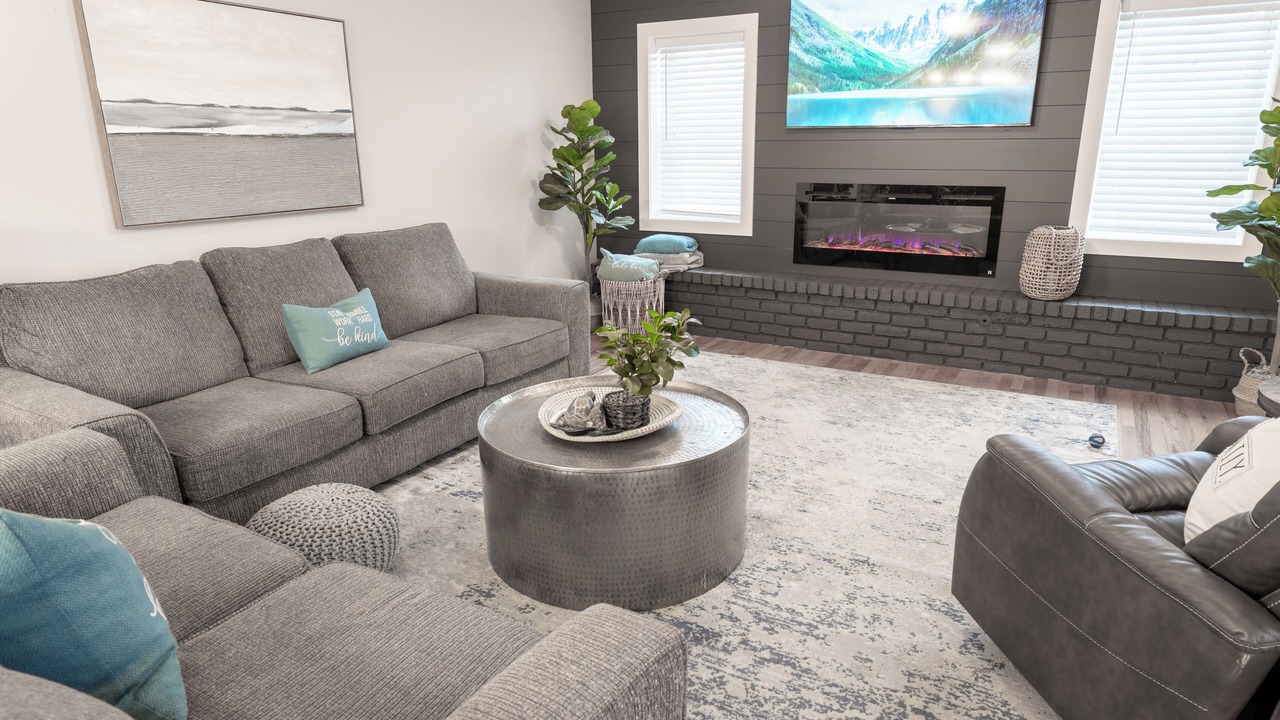 Photo of Livingroom in Cleora