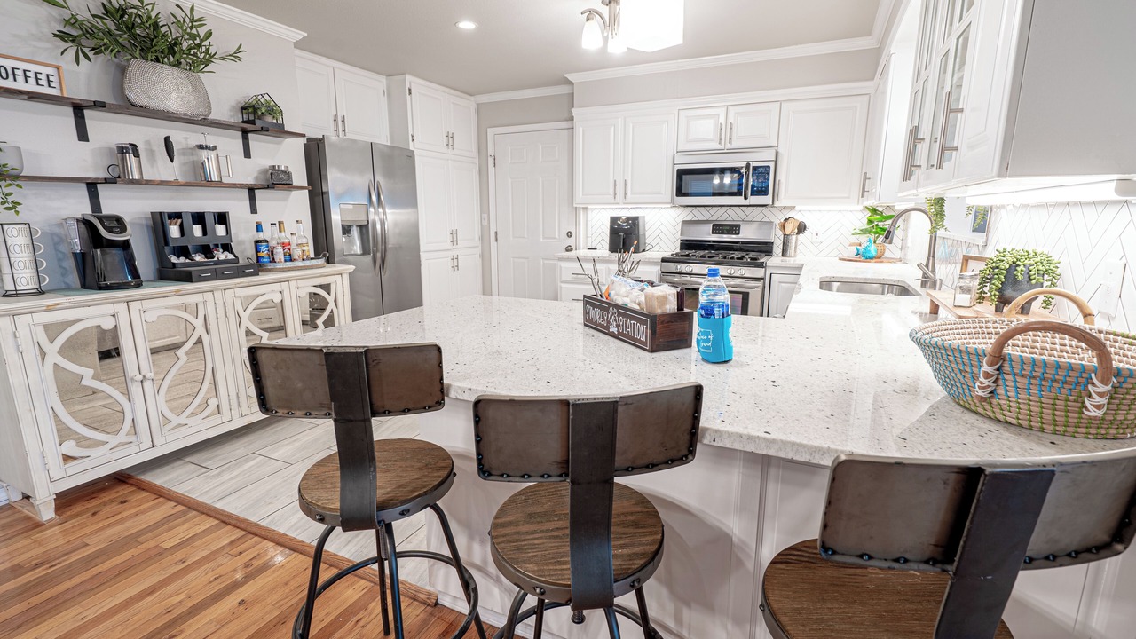Photo of Kitchen in Cleora