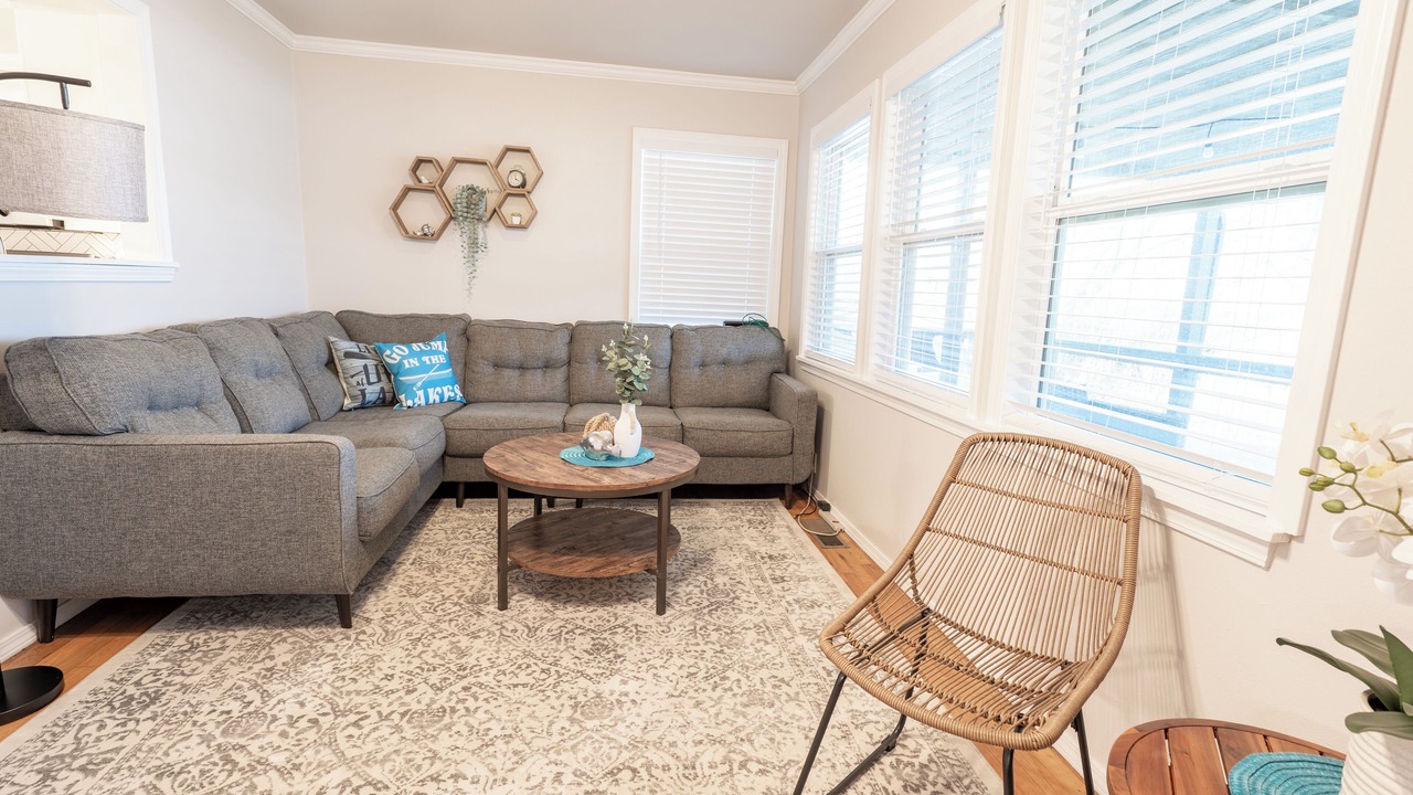 Photo of Livingroom in Cleora