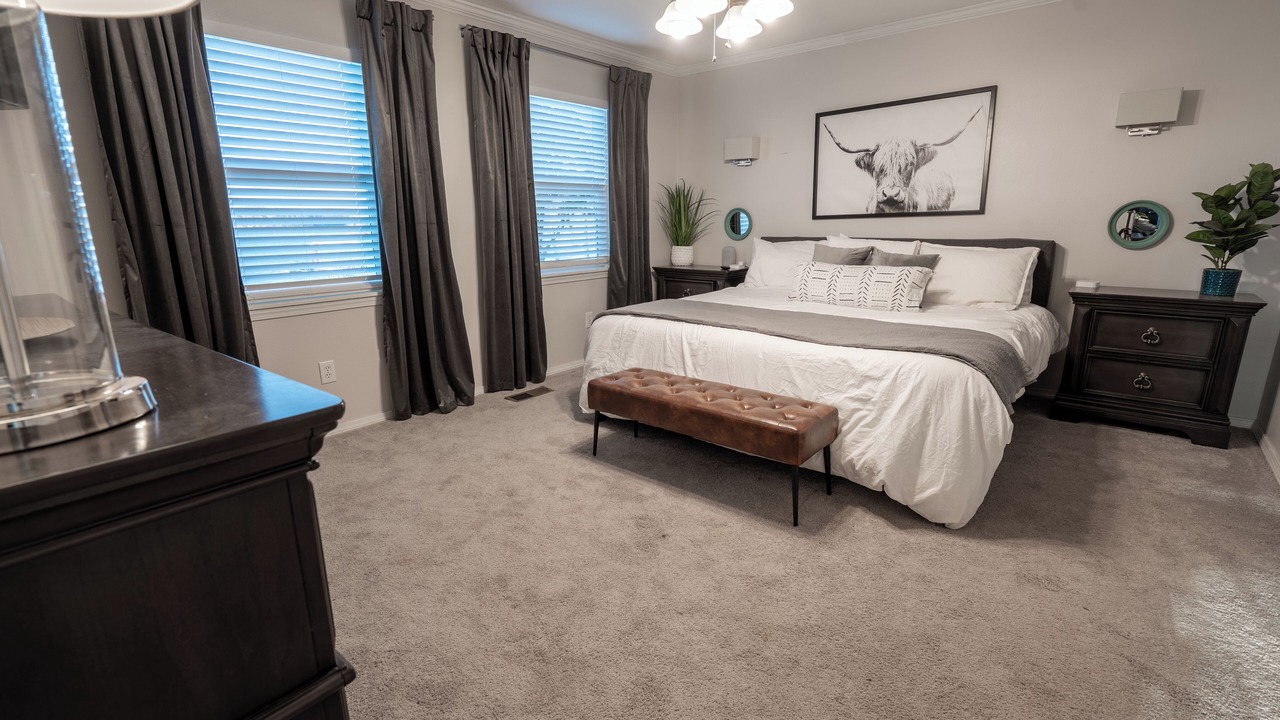 Photo of Bedroom in Cleora