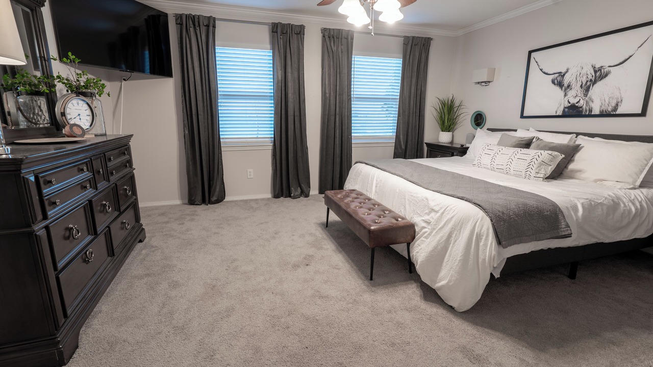 Photo of Bedroom in Cleora
