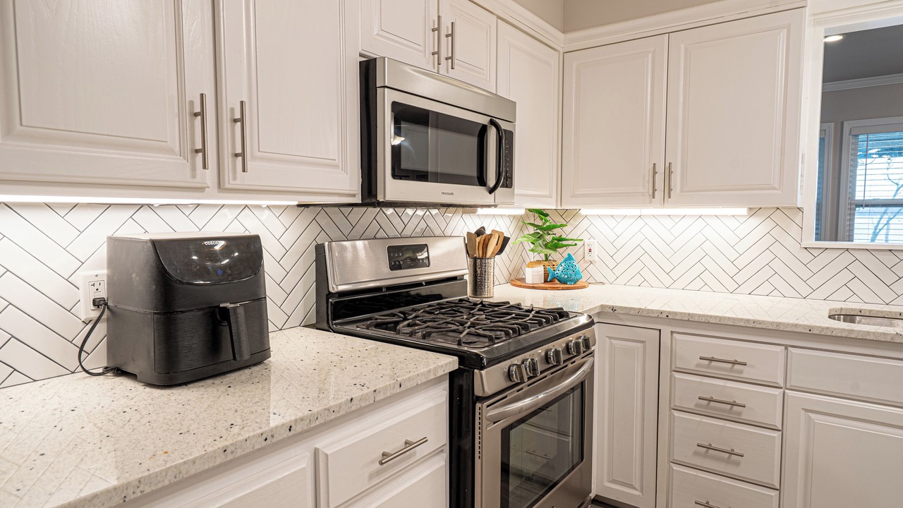 Photo of Kitchen in Cleora