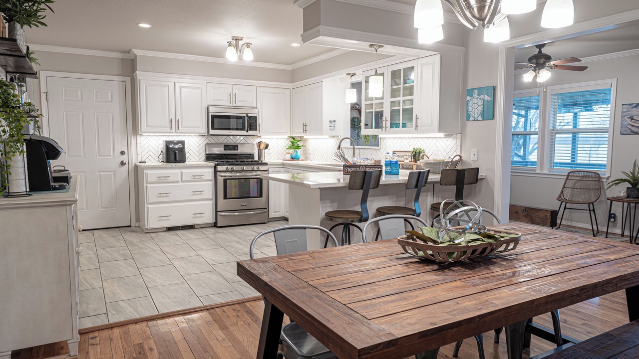 Photo of Kitchen in Cleora