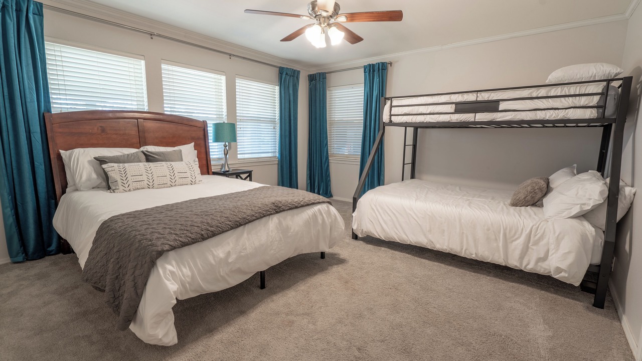 Photo of Bedroom in Cleora