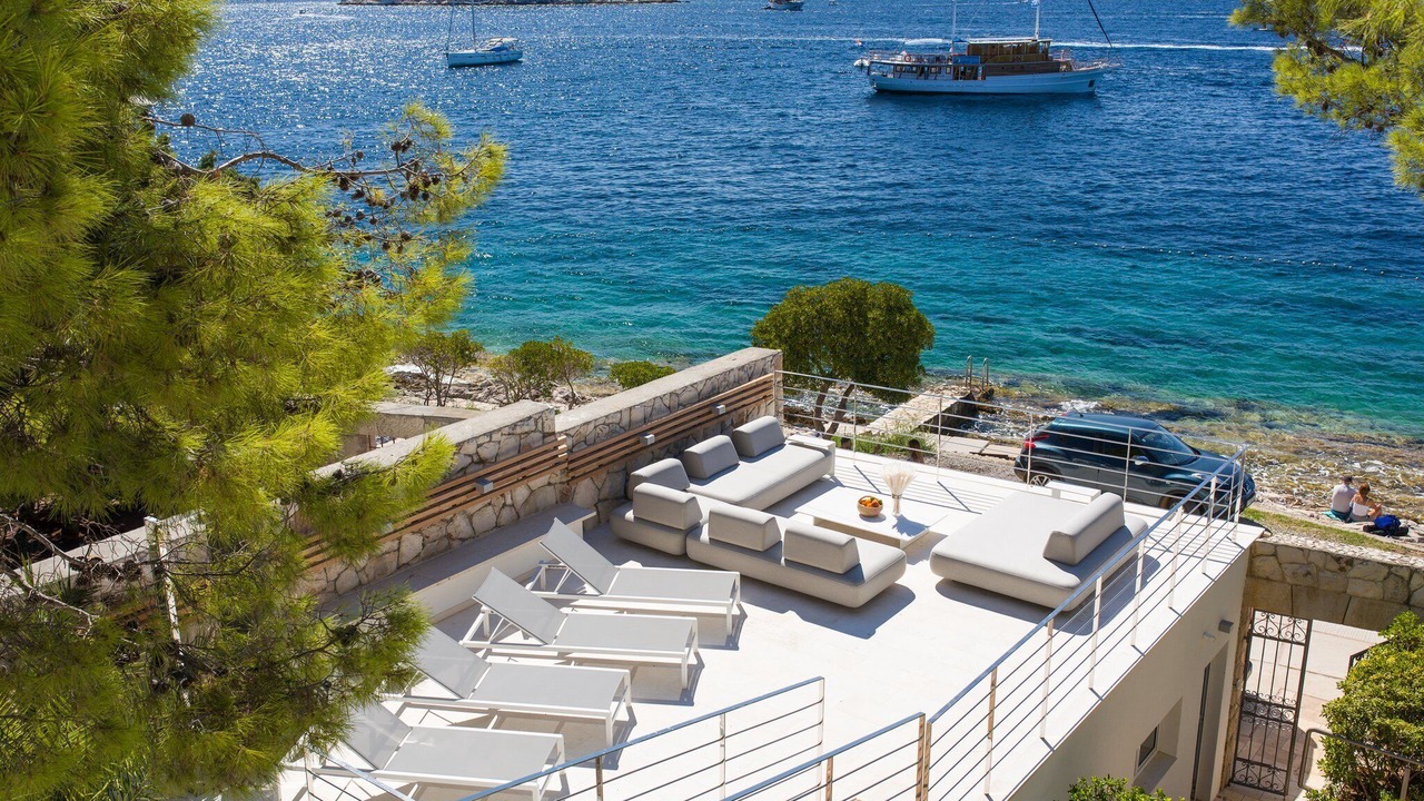 Photo of Others in Hvar