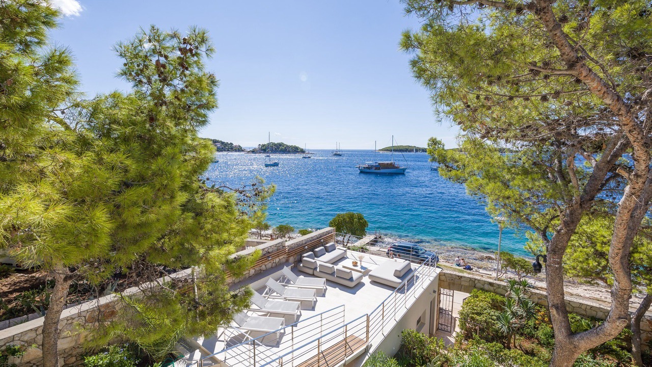 Photo of Others in Hvar