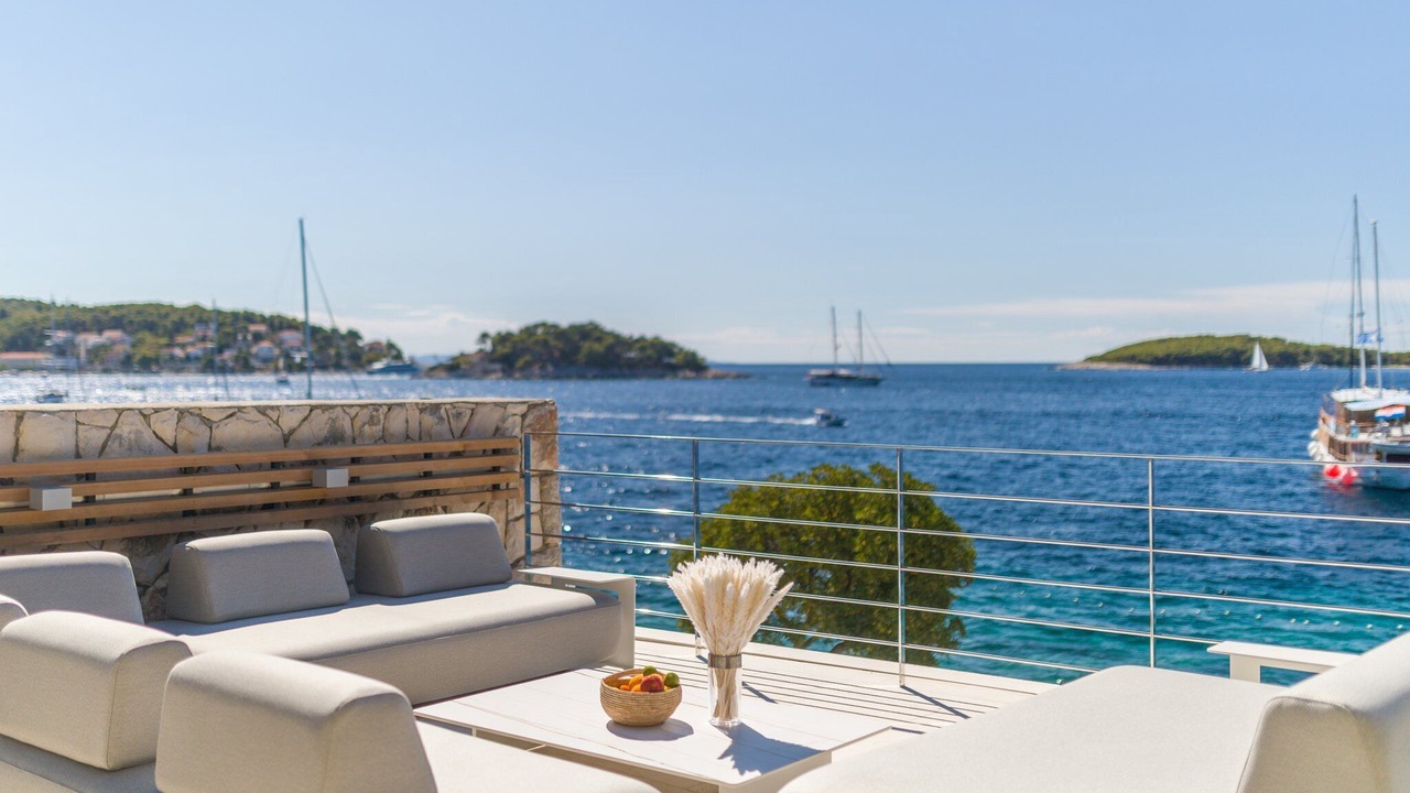 Photo of Others in Hvar
