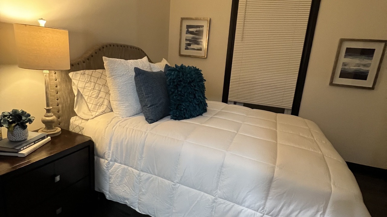 Photo of Bedroom in Auburn Gresham