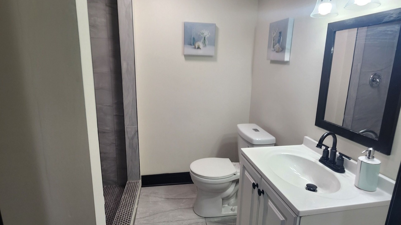 Photo of Bathroom in Auburn Gresham