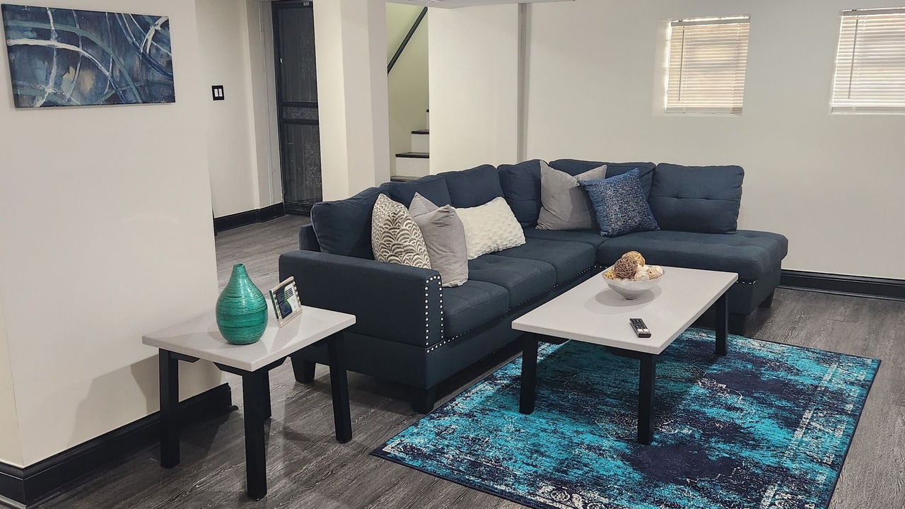 Photo of Livingroom in Auburn Gresham