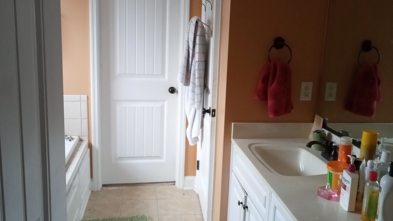 Photo of Bathroom in Gracewood