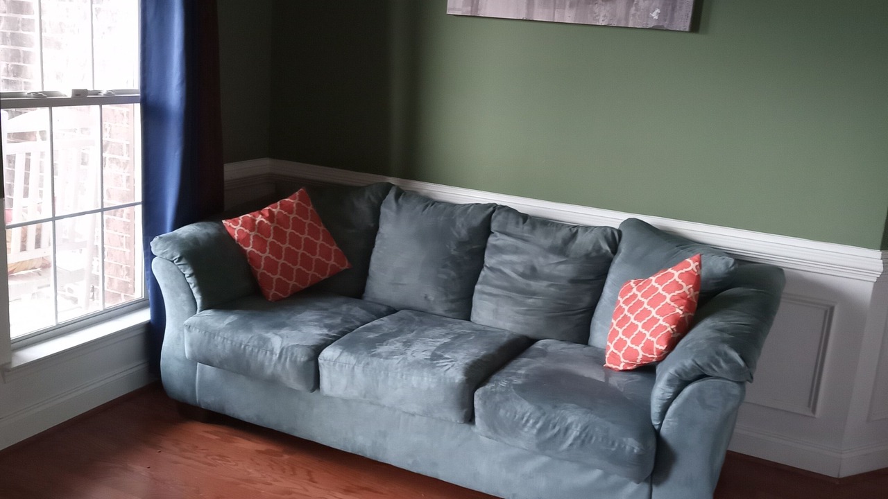 Photo of Livingroom in Gracewood