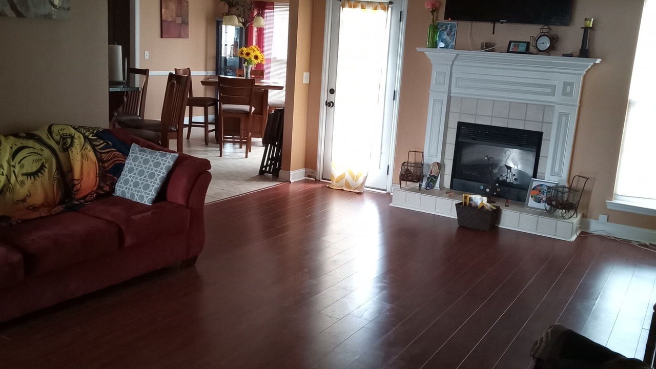 Photo of Livingroom in Gracewood