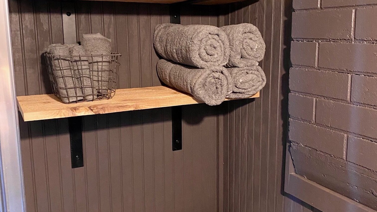 Photo of Bathroom in Port Austin