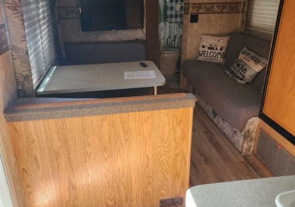 Photo of Livingroom in Portage