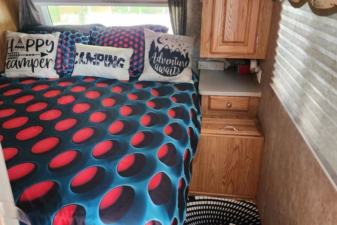Photo of Bedroom in Portage