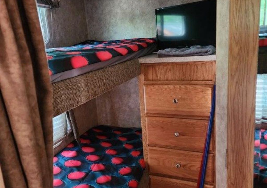Photo of Bedroom in Portage