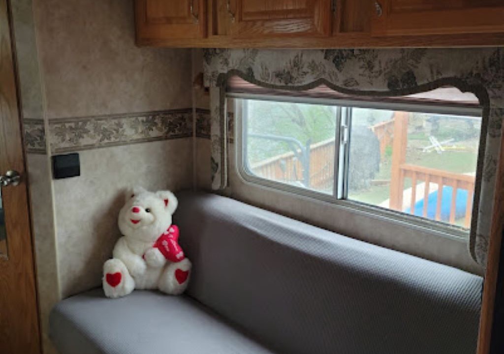Photo of Livingroom in Portage