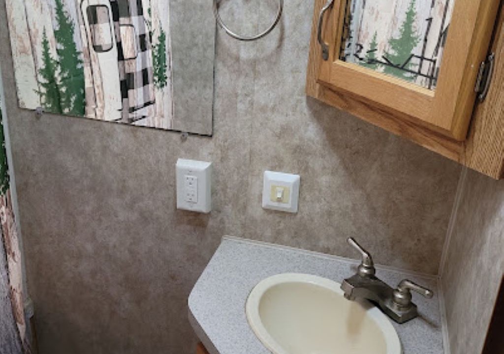 Photo of Bathroom in Portage