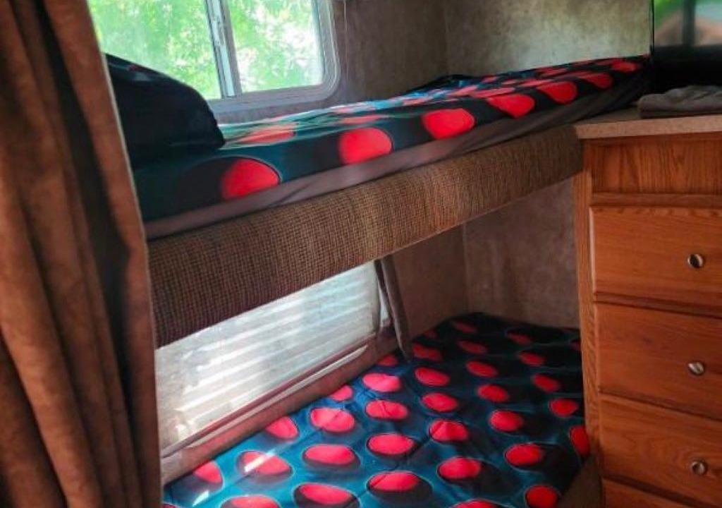 Photo of Bedroom in Portage