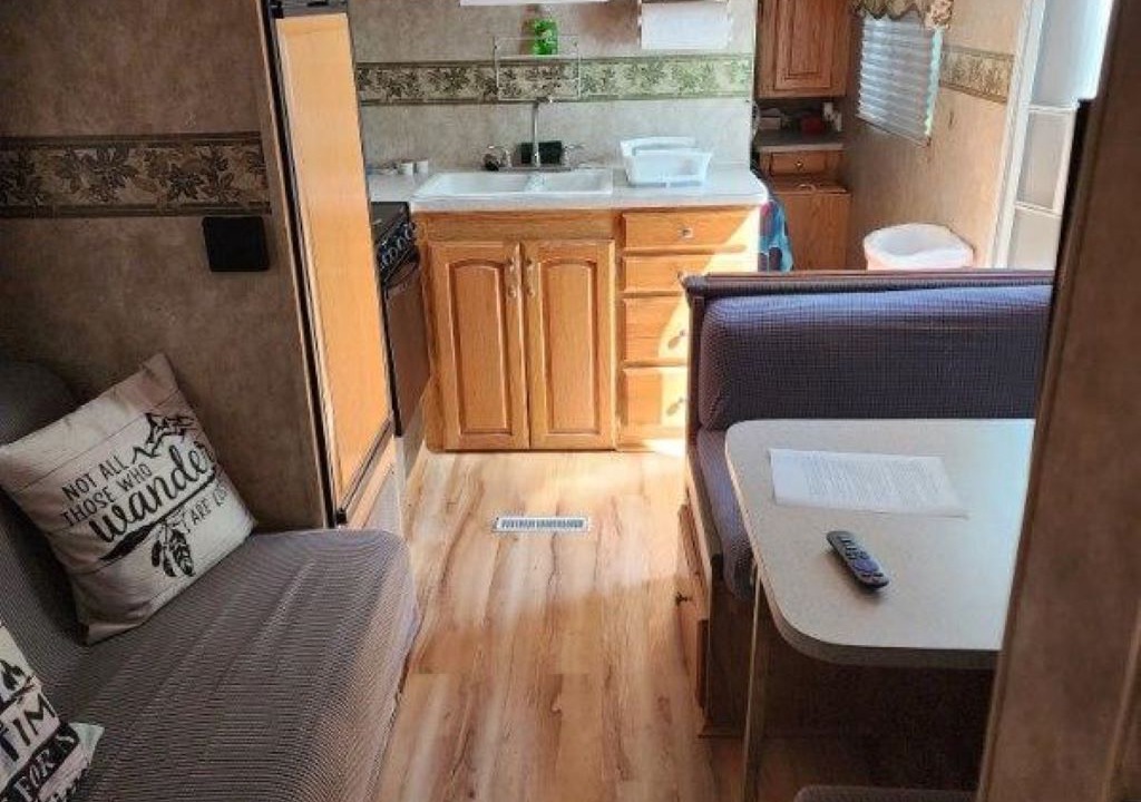 Photo of Livingroom in Portage