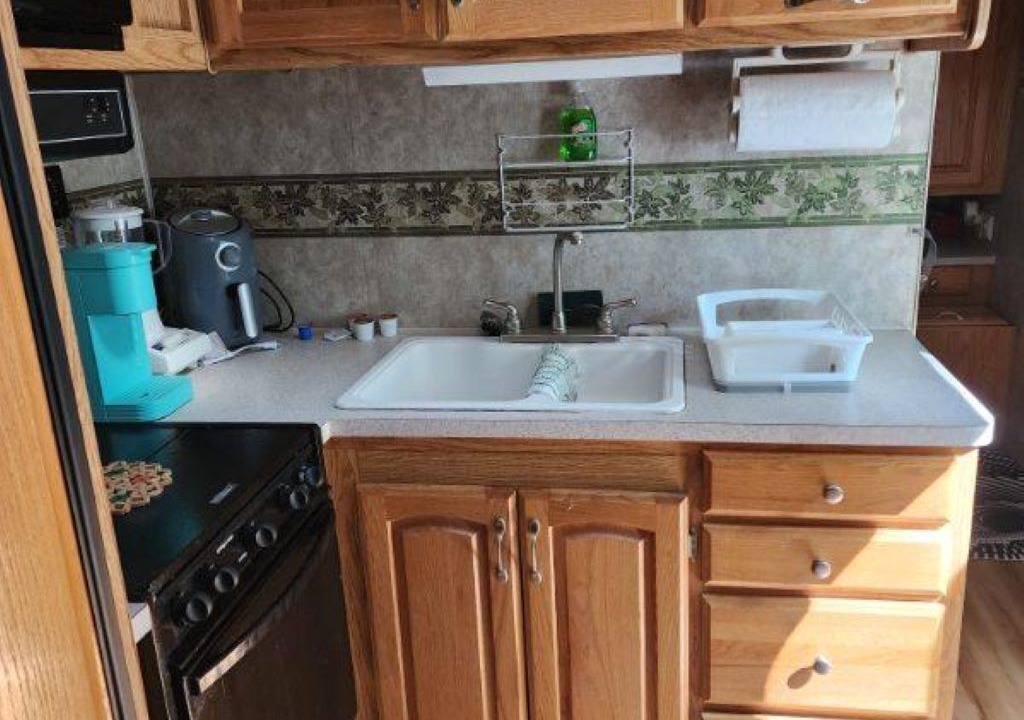 Photo of Kitchen in Portage