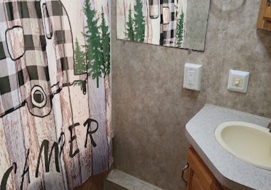 Photo of Bathroom in Portage