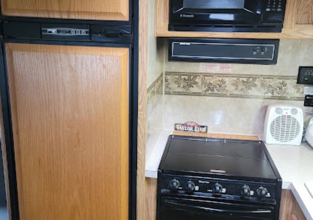 Photo of Kitchen in Portage