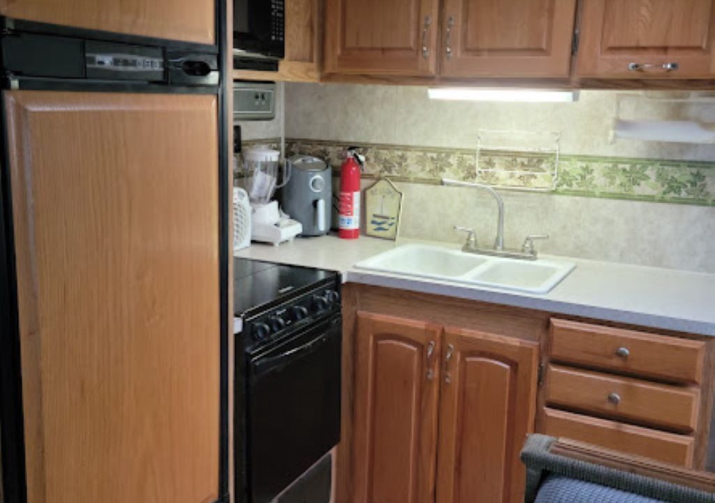Photo of Kitchen in Portage