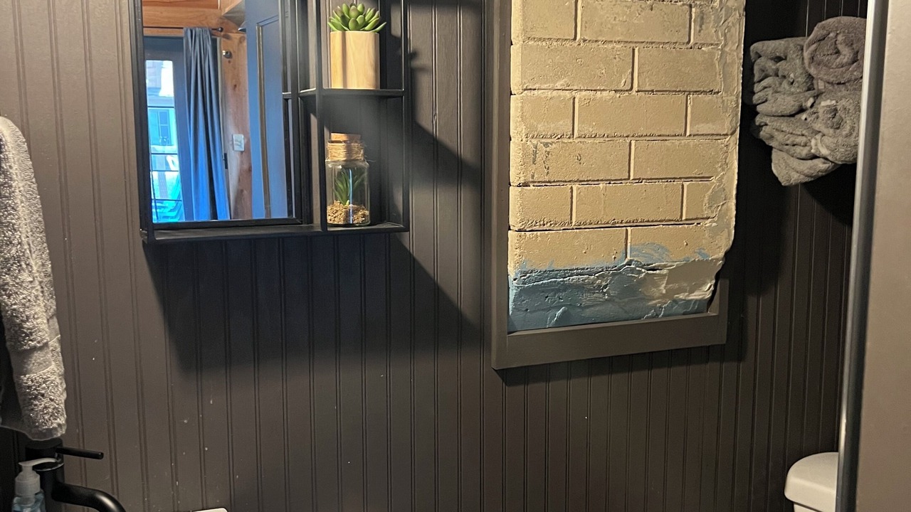Photo of Bathroom in Port Austin