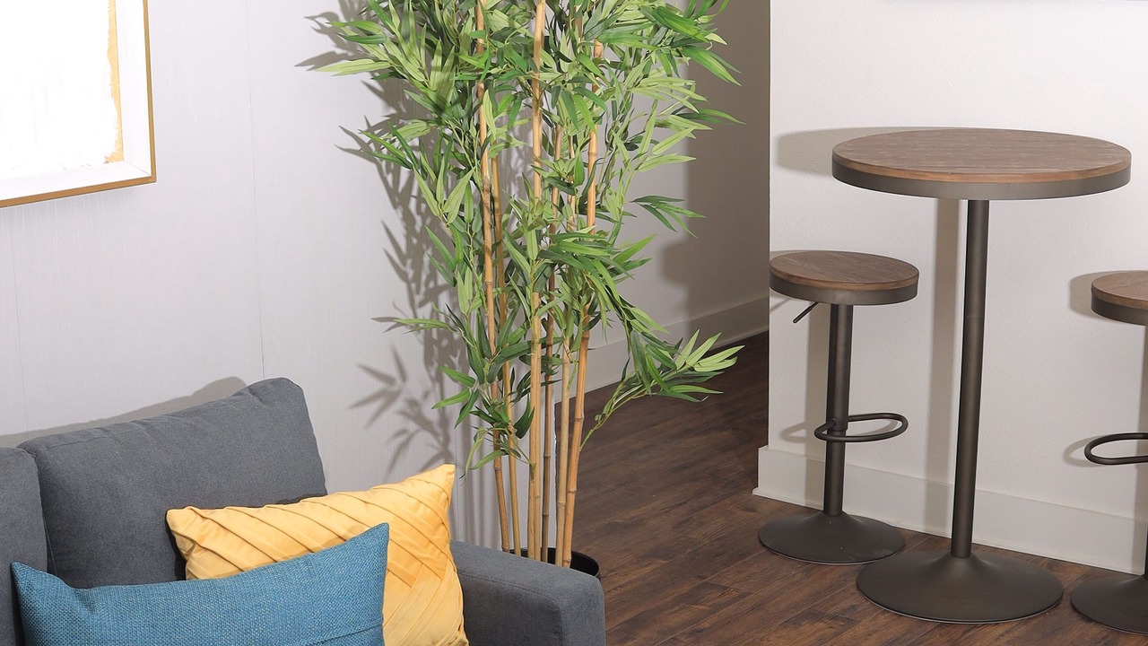 Photo of Livingroom in Peak's Suburban Addition
