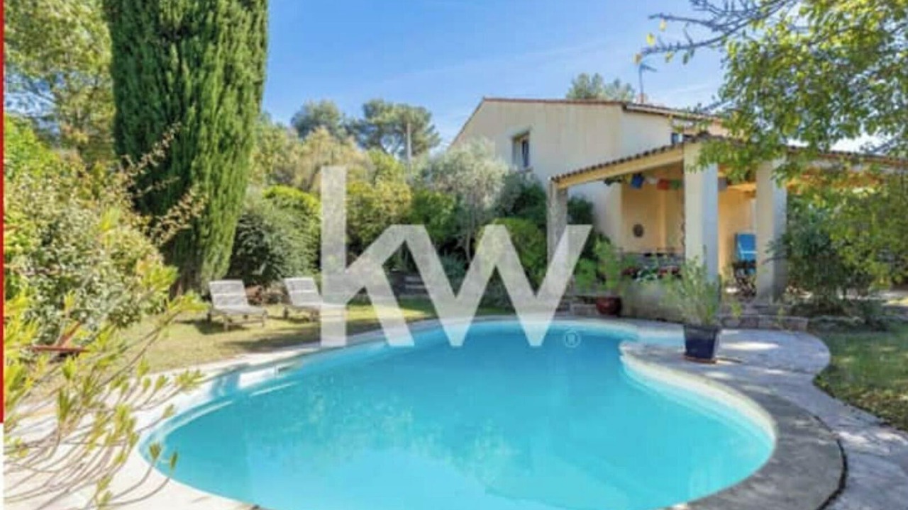 Photo of Outdoor in Bouc-Bel-Air