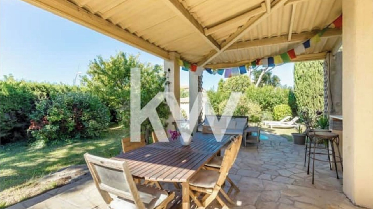 Photo of Outdoor in Bouc-Bel-Air