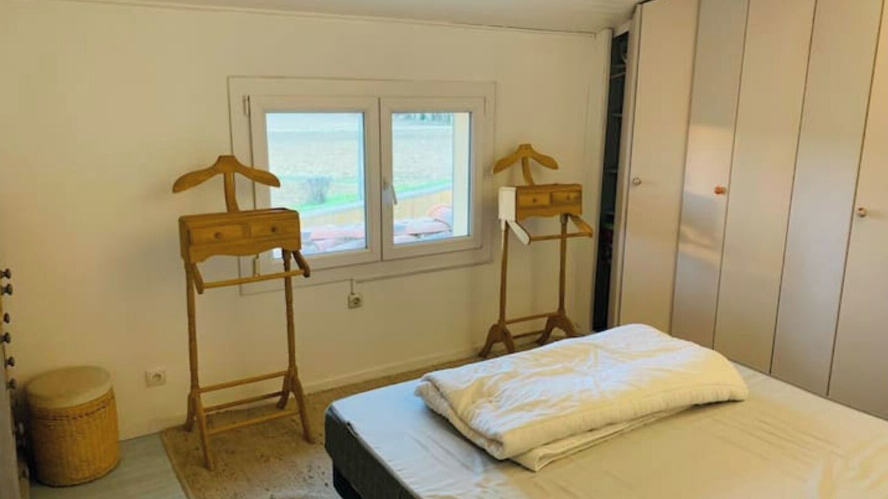 Photo of Bedroom in Bouc-Bel-Air