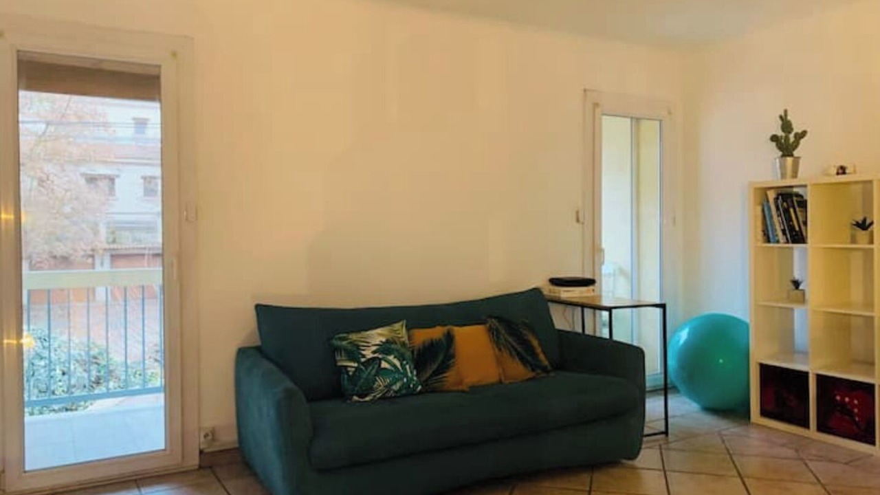 Photo of Livingroom in Bouc-Bel-Air
