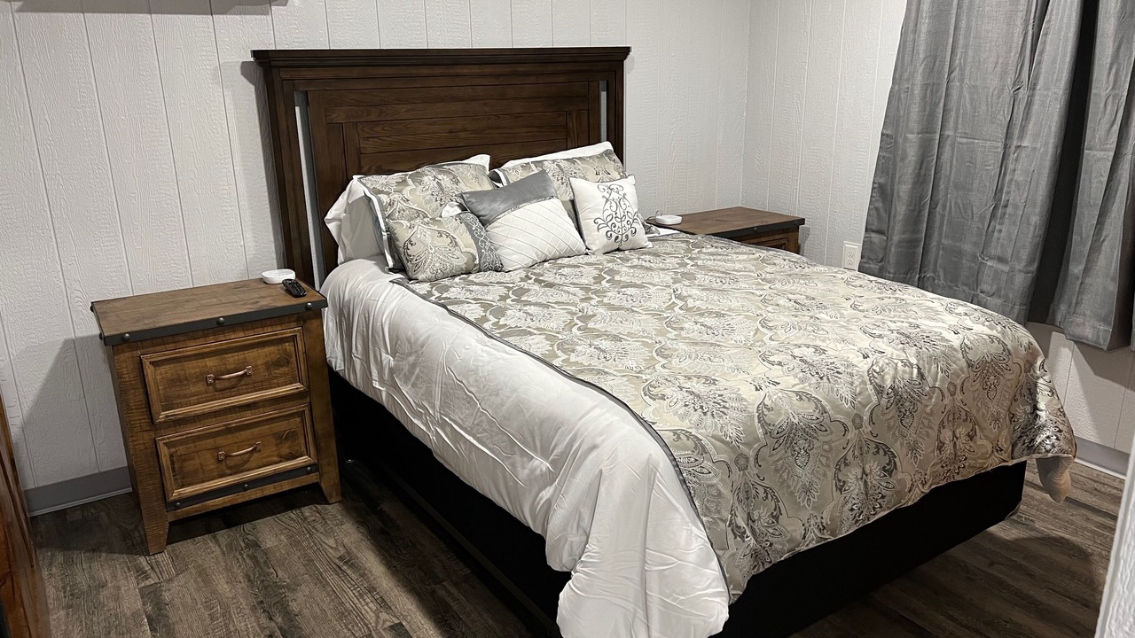 Photo of Bedroom in Longview