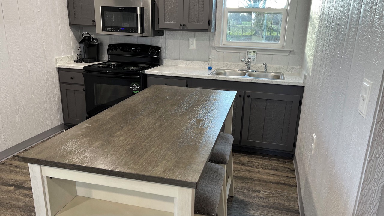 Photo of Kitchen in Longview