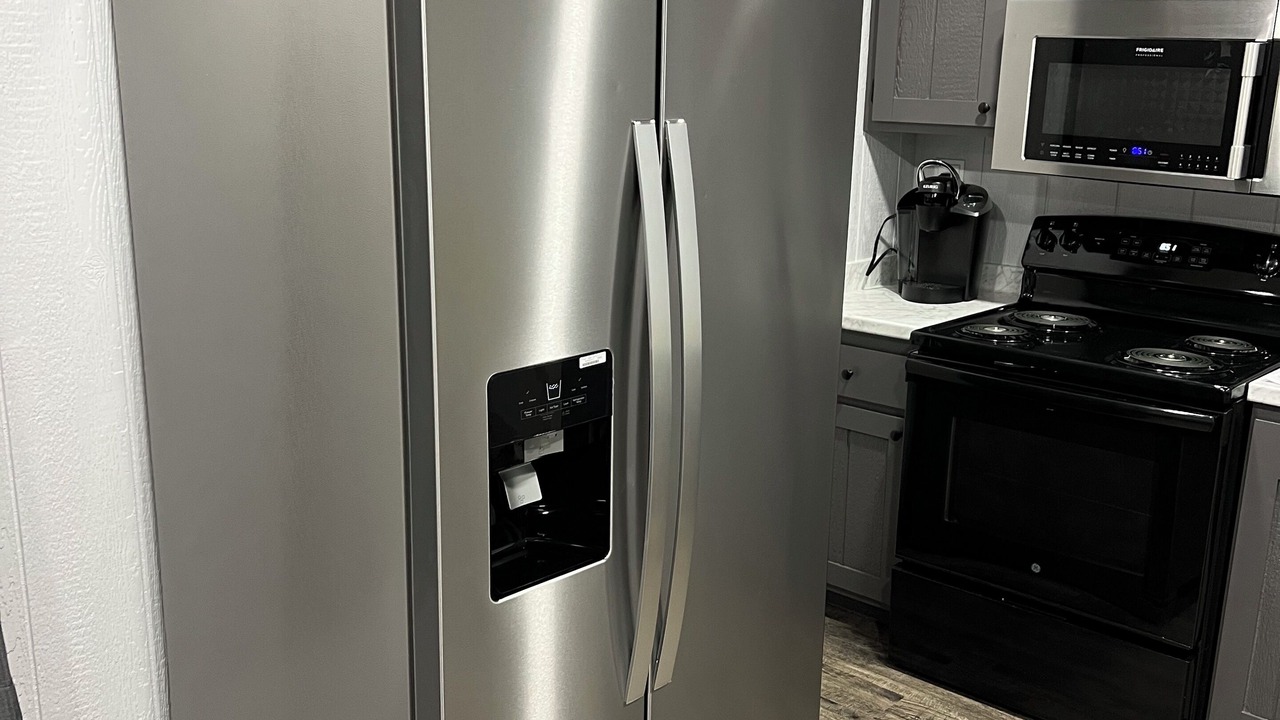 Photo of Kitchen in Longview