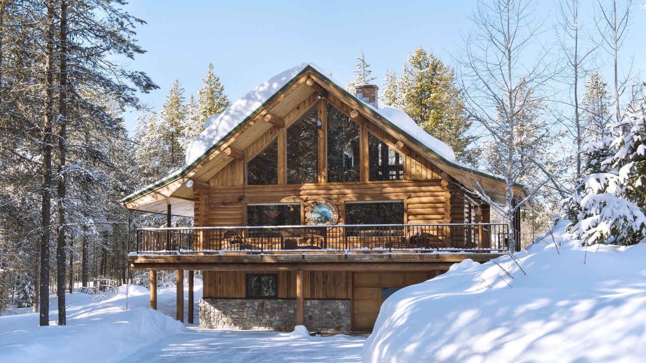 Photo of Outdoor in West Glacier