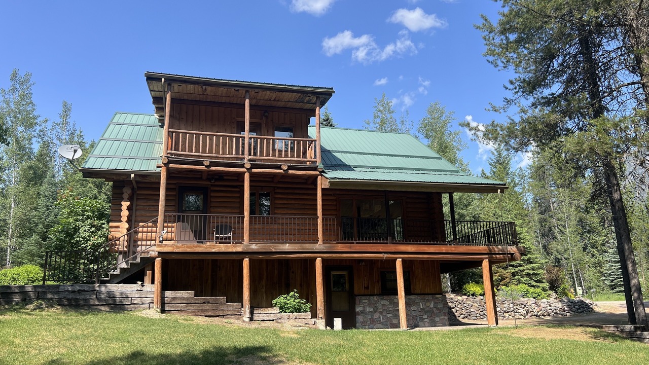 Photo of Outdoor in West Glacier