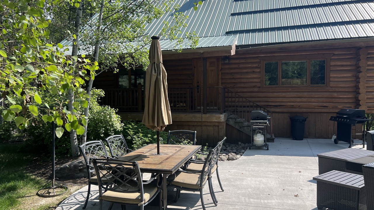 Photo of Outdoor in West Glacier
