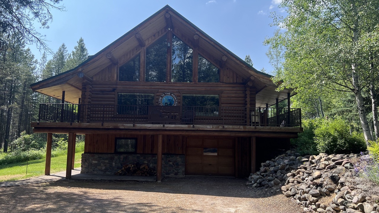 Photo of Outdoor in West Glacier