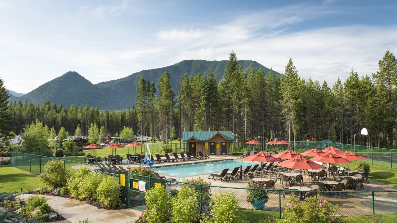 Photo of Outdoor in West Glacier