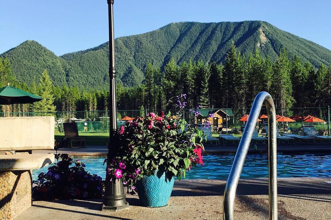 Photo of Outdoor in West Glacier