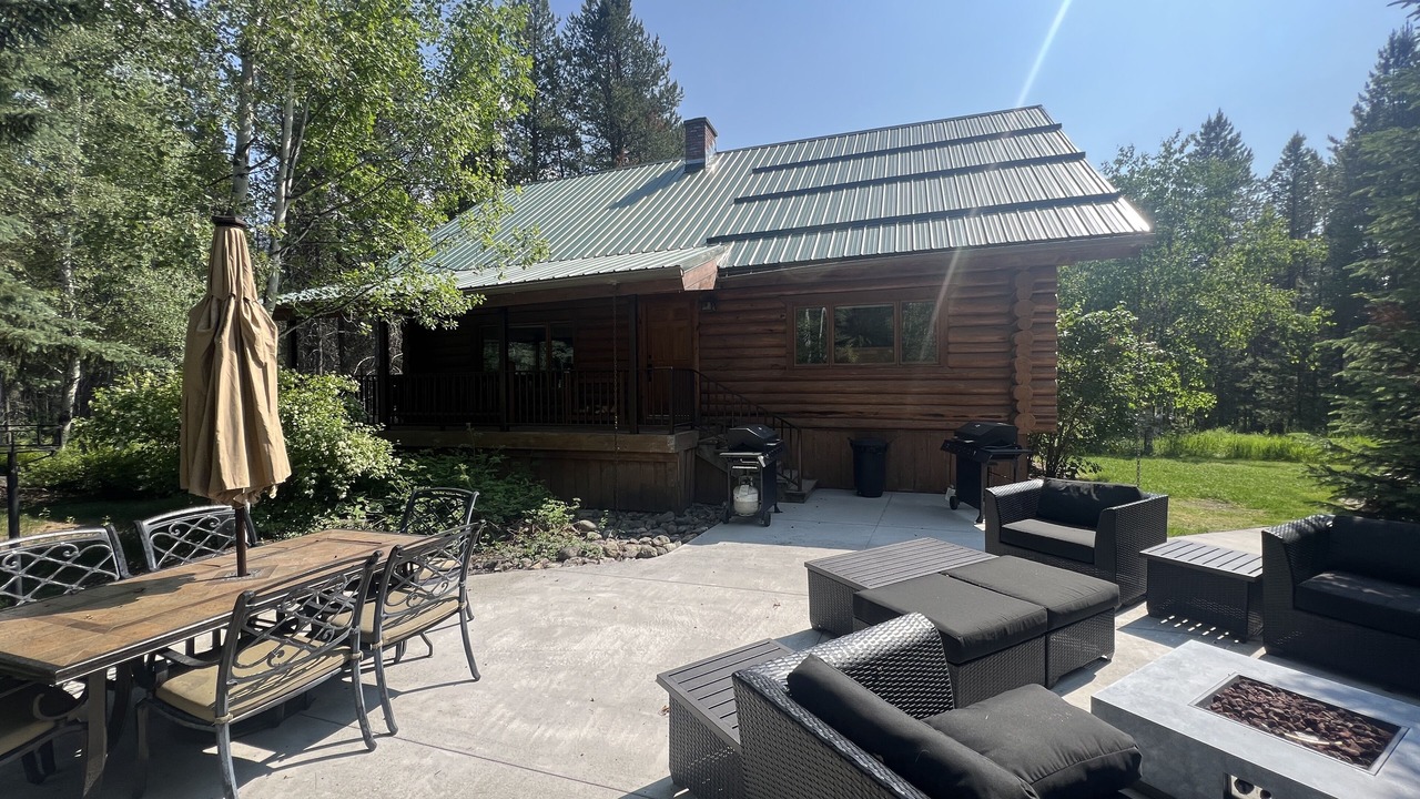 Photo of Outdoor in West Glacier