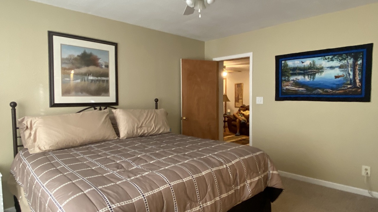 Photo of Bedroom in Protem