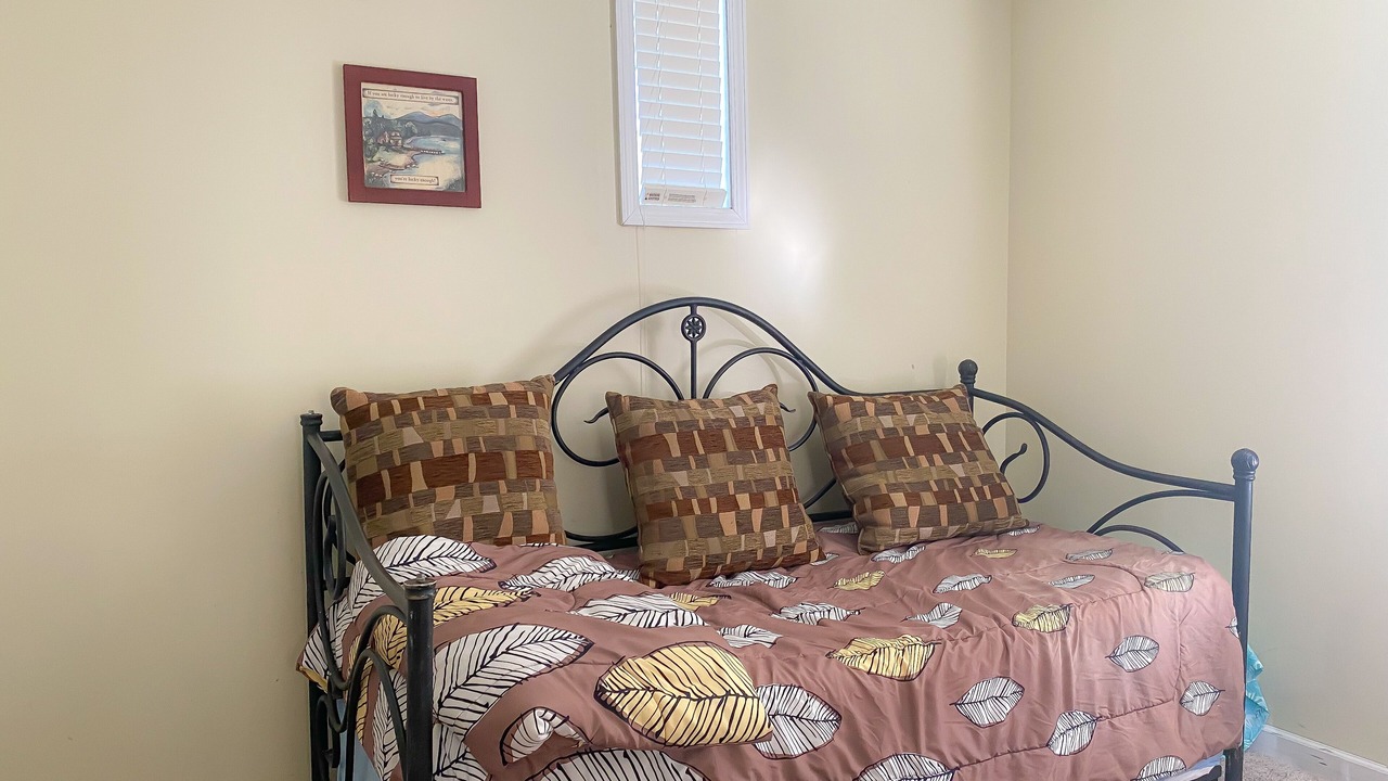 Photo of Bedroom in Protem