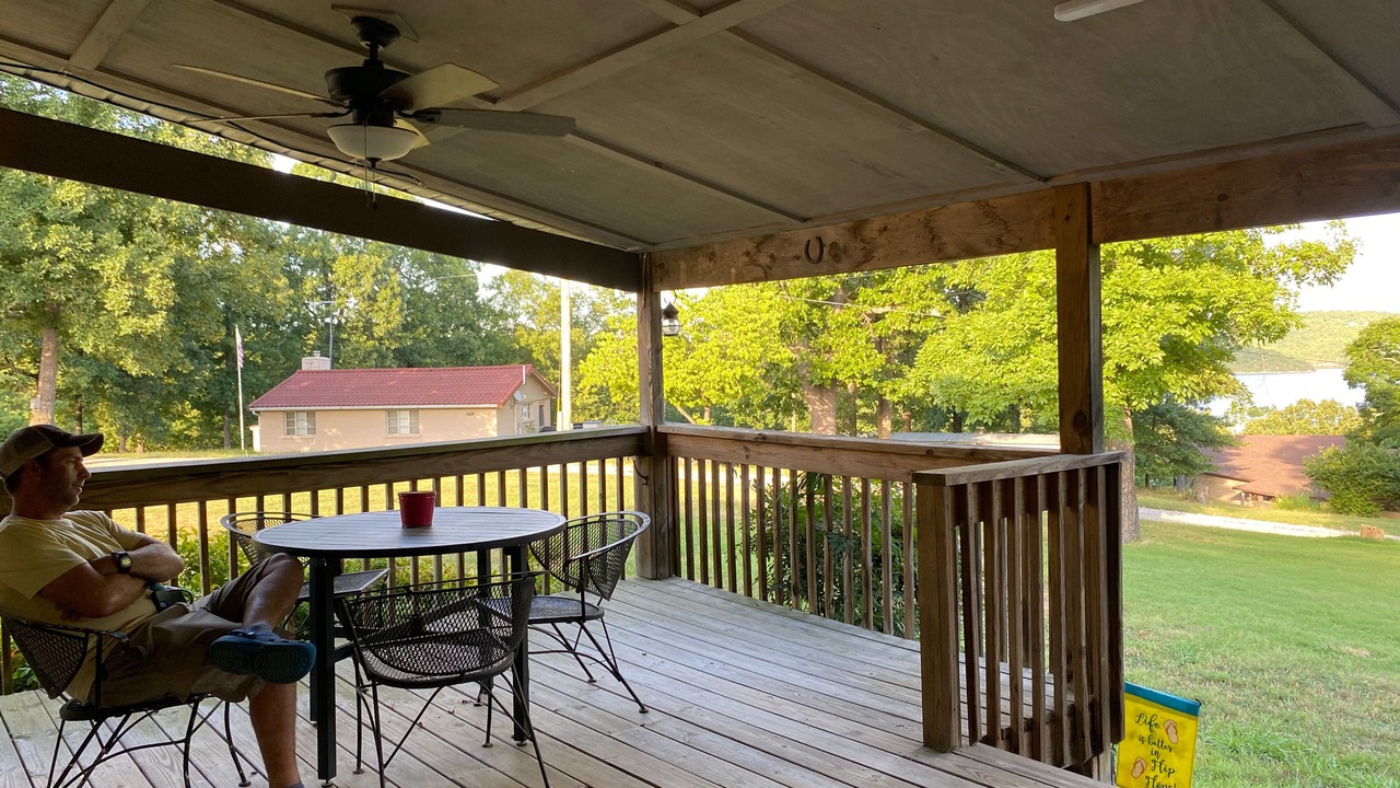 Photo of Outdoor in Protem