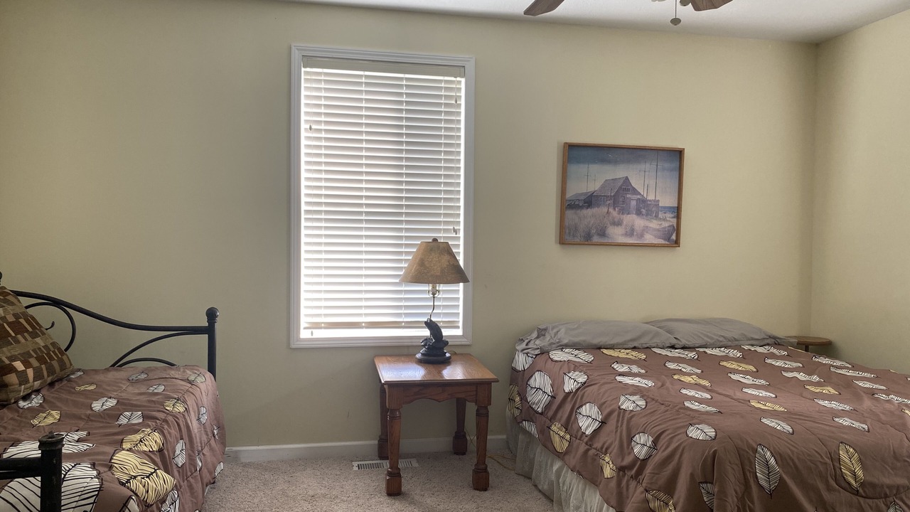 Photo of Bedroom in Protem