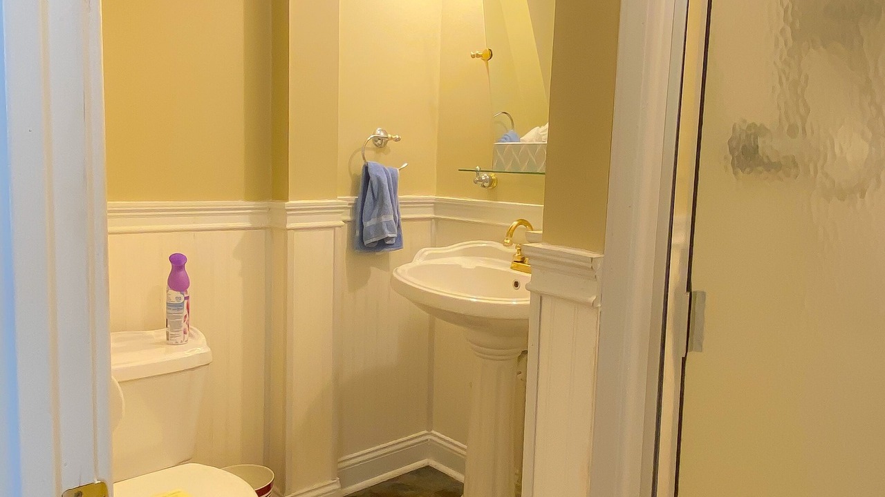 Photo of Bathroom in Protem